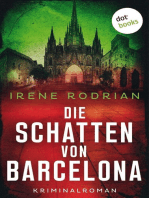 Die Schatten von Barcelona - oder