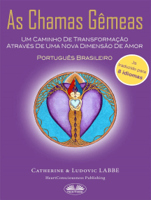 As Chamas Gêmeas por Catherine LABBE, Ludovic LABBE (Ebook) - Leia ...