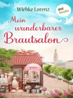 Mein wunderbarer Brautsalon: Roman | Herz, Humor und Hochzeitschaos für Fans von Jane Linfoot