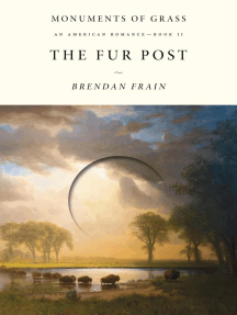 The Fur Post: An American Romance