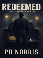 Redeemed: Book 2 of The Crest Ridge Trilogy: The Crest Ridge Trilogy, #2