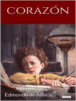 Corazón - Edmondo de Amicis