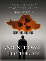 Countdown to Tehran