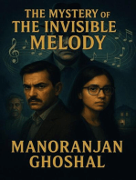 The Mystery of the Invisible Melody
