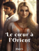 Le cœur à l'Orient