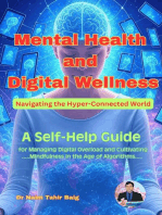 Mental Health and Digital Wellness