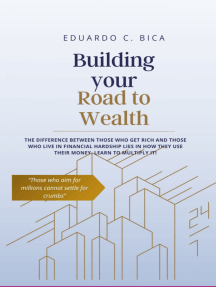 Building Your Road To Wealth