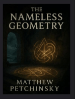The Nameless Geometry