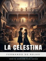 La Celestina: El Clásico Inmortal del Amor, el Deseo y la Tragedia en la España Medieval
