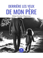 Derrière les yeux de mon père