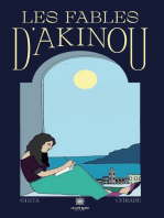 Les fables d’Akinou