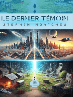 Le dernier témoin