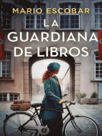 La guardiana de libros