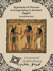 Symbols of Power Iconography in Ancient Egypt by Oriental Publishing ...