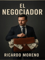 El Negociador