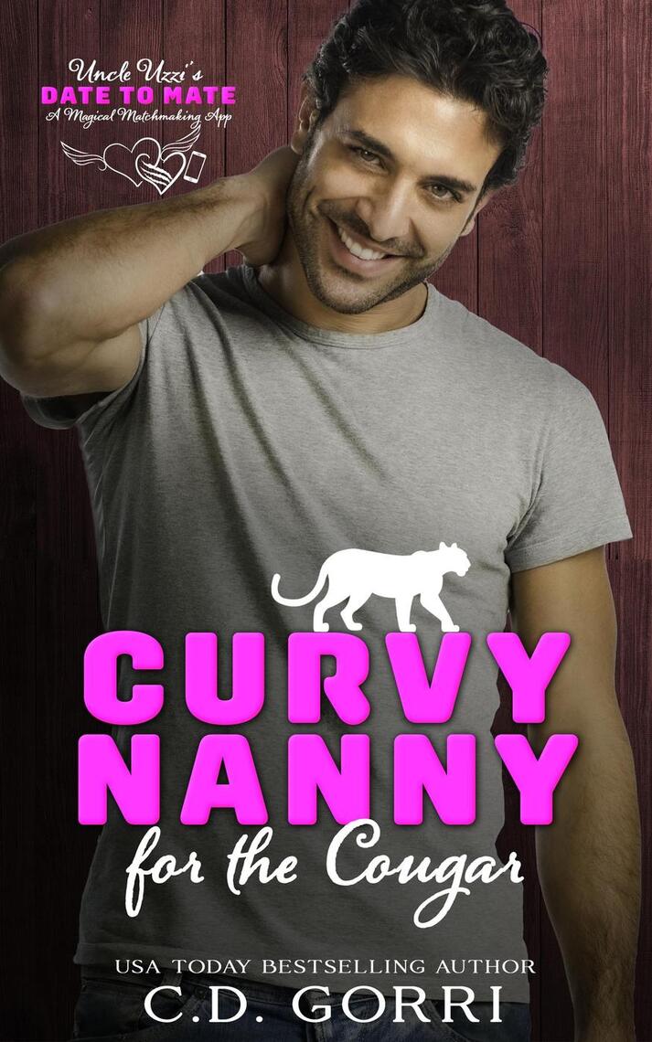 Curvy Nanny for the Cougar by C.D. Gorri (Ebook) - Read free for 30 days