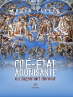 Cité-État agonisante ou Jugement dernier