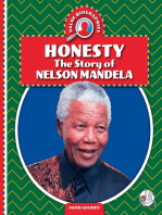 Honesty: The Story of Nelson Mandela