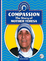 Compassion: The Story of Mother Teresa