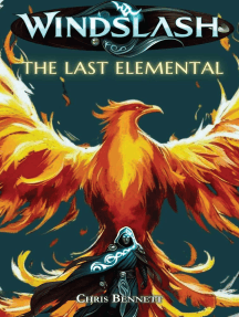 Windslash: The Last Elemental