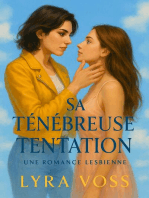 Sa Ténébreuse Tentation: Une Romance Lesbienne