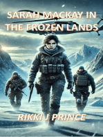 Sarah Mackay in the Frozen Lands