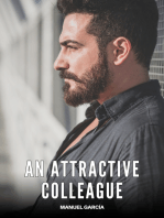 An Attractive Colleague: Explicit Gay Erotic Short Stories for Men (Hot and Sexy)