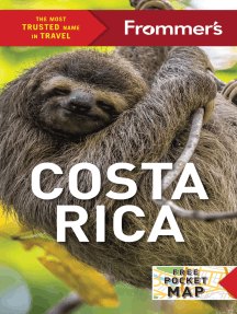 Frommer's Costa Rica by Nicholas Gill (Ebook) Read free for 30 days