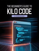 Visual Studio Code - Code Editing. Redefined | PDF
