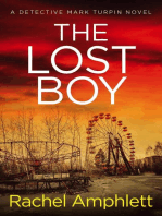 The Lost Boy