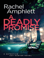 A Deadly Promise