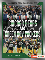 Chicago Bears vs. Green Bay Packers