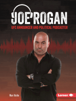Joe Rogan