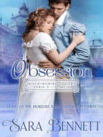 Obsession: Mockingbird Square Series 2 (French editions), #4