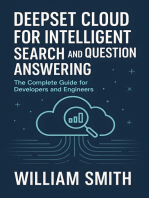 Deepset Cloud for Intelligent Search and Question Answering: The Complete Guide for Developers and Engineers