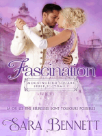 Fascination: Mockingbird Square Series 2 (French editions), #1