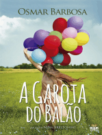 A Garota do Balão