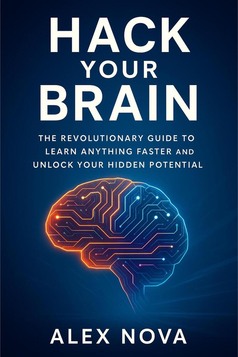 Hack Your Brain by Claire Donnelly (Ebook) - Read free for 30 days