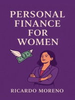 Personal Finance for Women