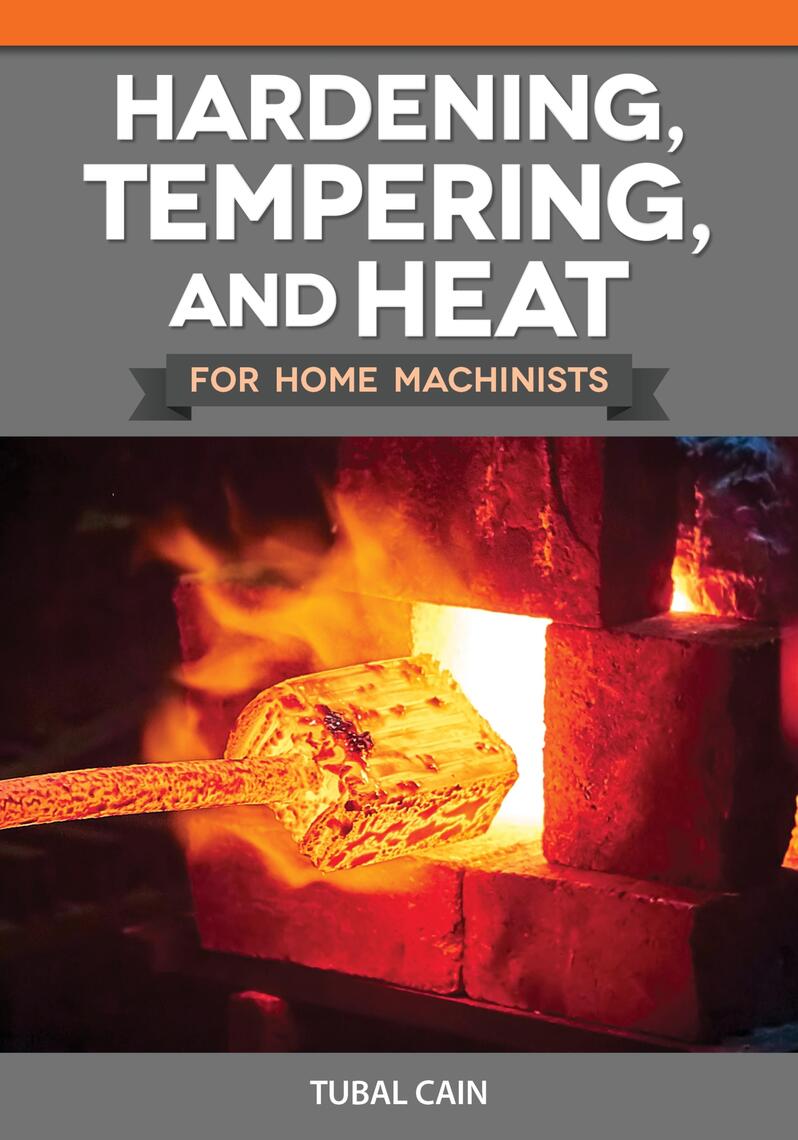 How to Harden Mild Steel at Home: Easy DIY Heat Treatment Tips