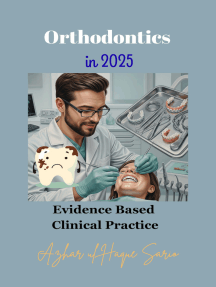 Orthodontics in 2025 by Azhar ul Haque Sario (Ebook) - Read free for 30 ...