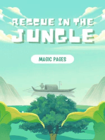 Rescue in the Jungle