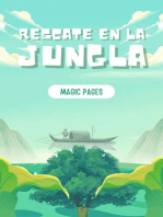 Rescate en la Jungla