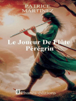 Le Joueur De Flûte Pérégrin