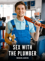 Sex with the Plumber: Explicit Gay Erotic Short Stories for Men (Hot and Sexy)