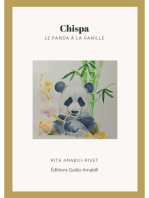 Chispa:  Fable écologique pleine d’humour pour jeunes lecteurs