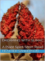 Dreaming with Sumac