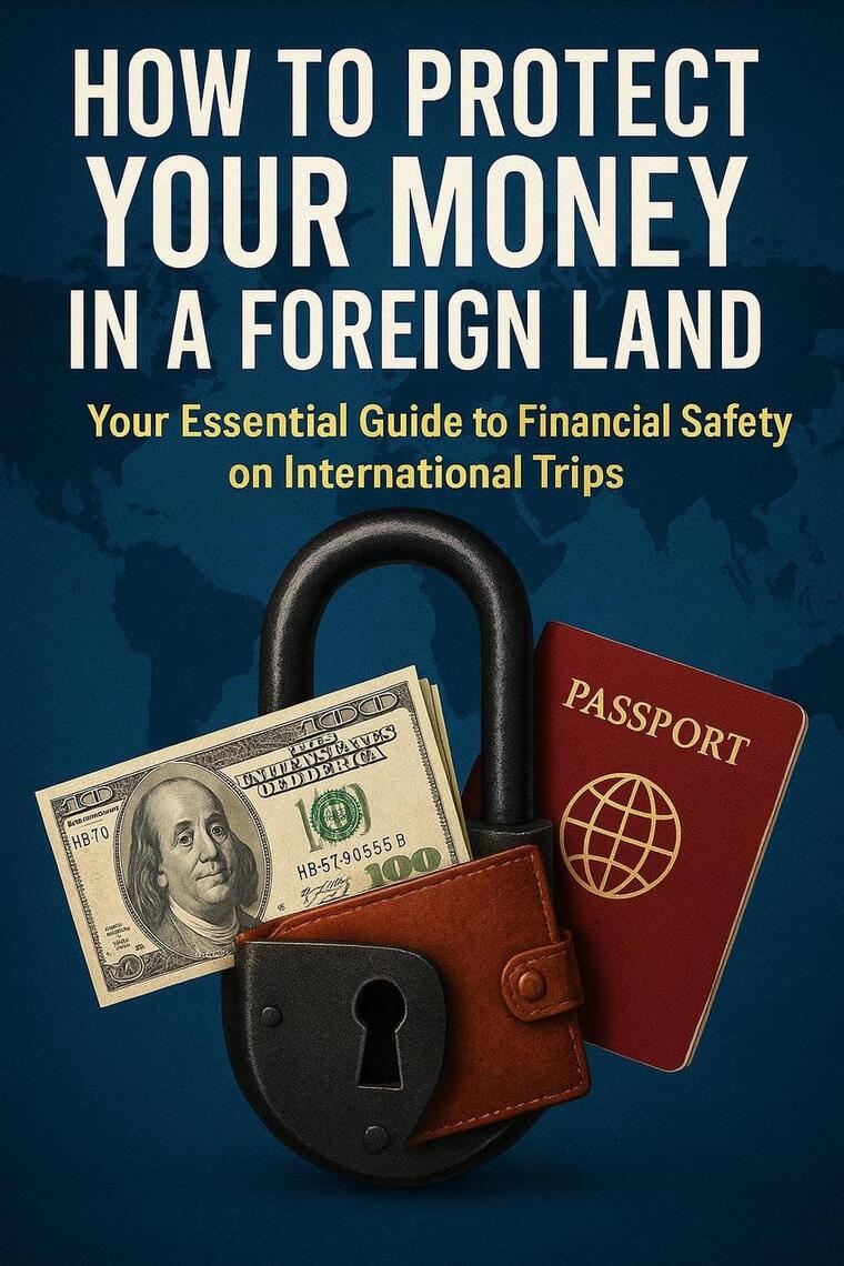 How to Protect Your Money in a Foreign Land by Hema (Ebook) - Read free ...