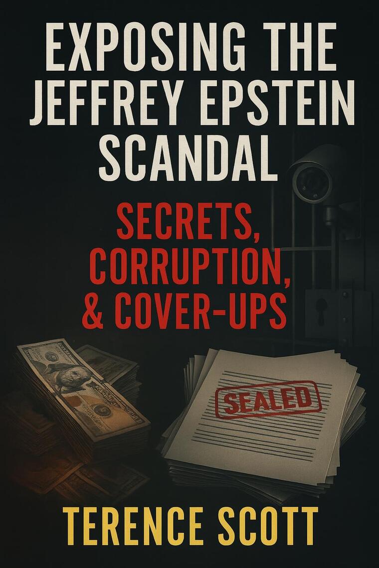 Exposing The Jeffrey Epstein Scandal Secrets, Corruption & CoverUps