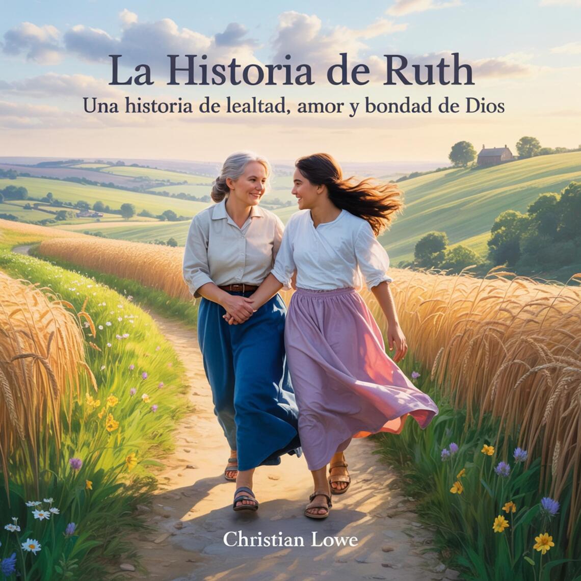 La Historia De Ruth de Christian Lowe (Libro electrónico) Leer gratis ...
